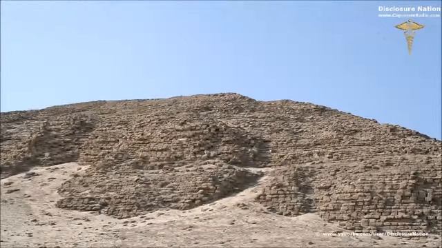 Veritas Radio - Dr. Carmen Boulter - 1 of 2 - Hawara Complex: Egypt's Underground Labyrint смотреть онлайн
