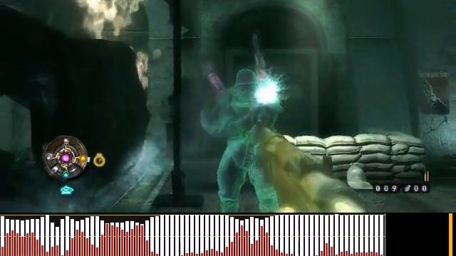 Wolfenstein Demo - XBOX360