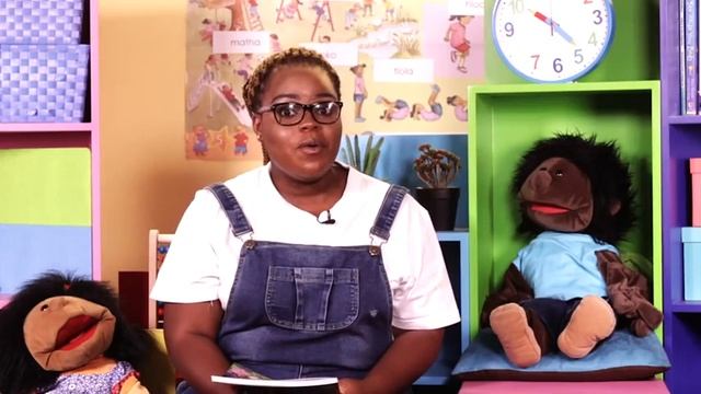 Incremental Introduction Of African Languages (IIAL) - SeSotho