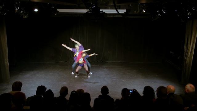 "Him and I" G Eazy and Halsey | Choreo by Micaela Aquino смотреть онлайн
