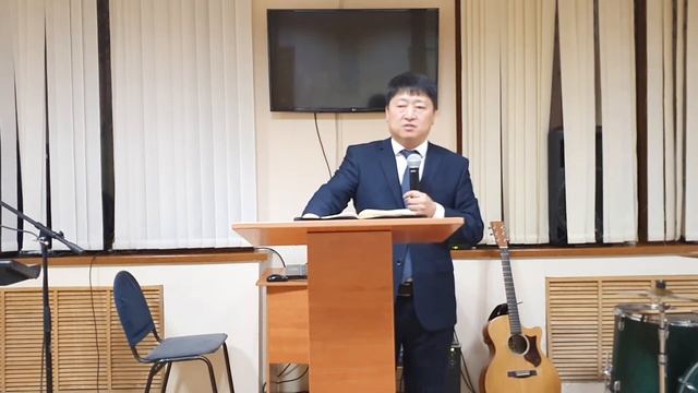 27.11.20 | часть 2 | Пастор Игорь смотреть онлайн