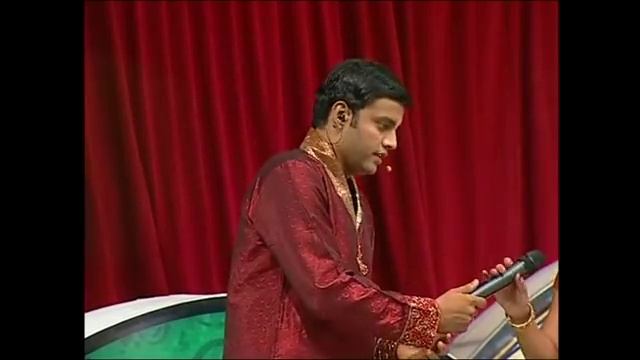 CARNATIC MUSIC IDOL | SEASON 1 | INDIA | FINALS | EPISODE 5 смотреть онлайн