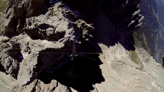 XCamp Dolomites 2016 con Andrea Kappa смотреть онлайн
