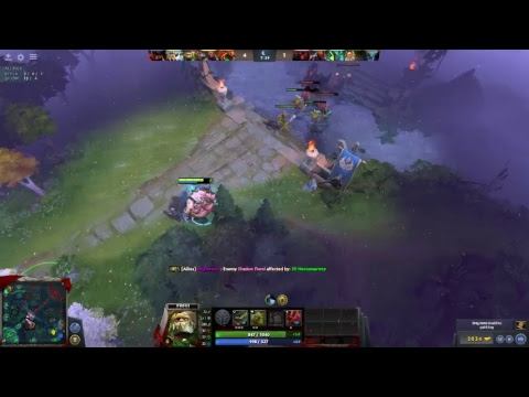 DOTA MODE! смотреть онлайн