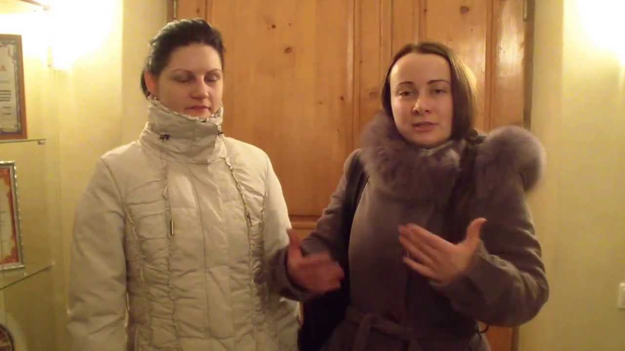 Отзыв о тренинге Катарсис и дальнейших групповых занятиях смотреть онлайн