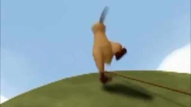 Яркий пример достижения цели! смотреть онлайн