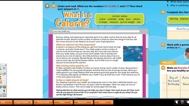 Big English Plus 3 2020 04 28 13 33 08 смотреть онлайн