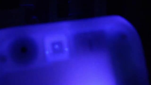 часы в виде куба 7 цветов смотреть онлайн