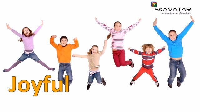 Learn Positive Adjectives To Describe Someone's Character And Personality With Pictures And Meaning