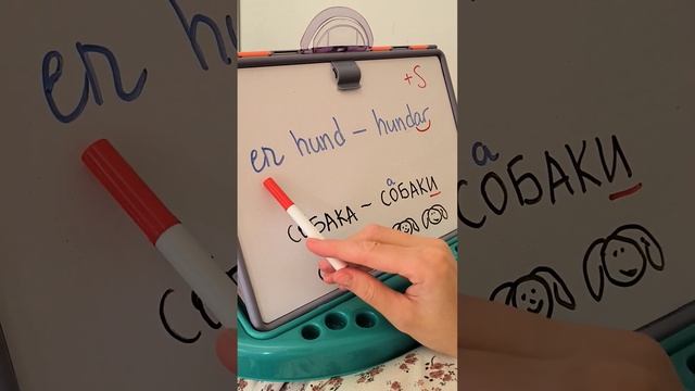 Урок17. Английский(English), шведский(svenska), русский(Russian) языки для начинающих смотреть онлайн