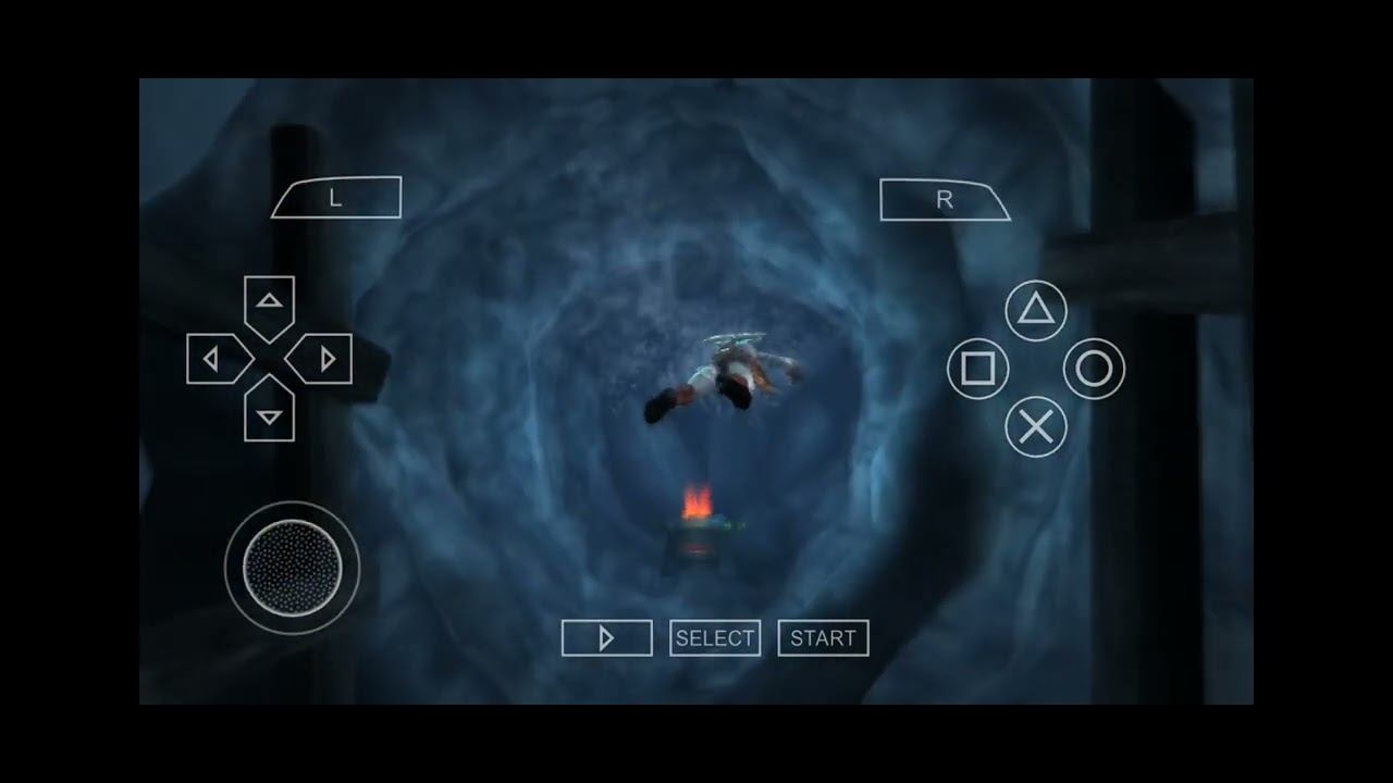 GOD OF WAR _ GOST OF SPARTAMISSION (CHASM OF SOLACE)2GAMEPLAY PART22#godofwargameplay#gameplayvideo смотреть онлайн