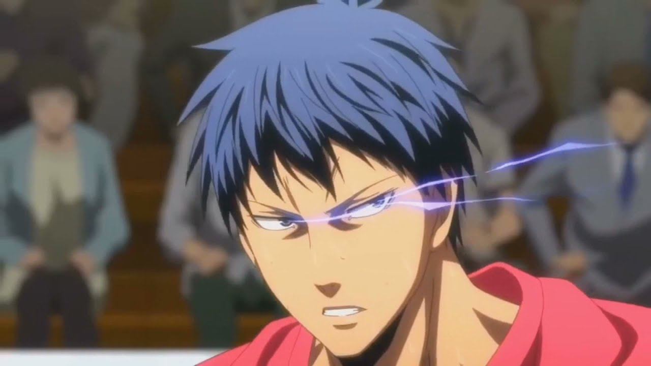 quiizzzmeow - aomine daiki (Склейка by. Reg Kan) смотреть онлайн