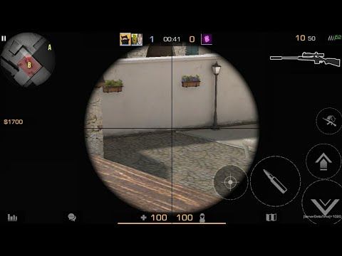 Лайфхаки на карте провинция Standoff 2 смотреть онлайн