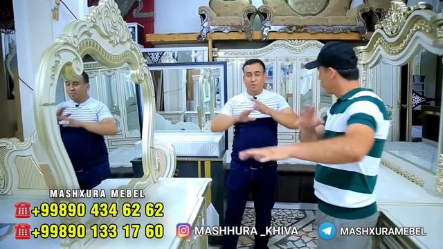 ДИККАТ ДИККАТ МЕБЕЛЬ НАРХЛАРИ СИНДИ БУНАКАСИ АНИК БУ́ЛМАГАН "MASHXURA MEBEL ,, ХОРАЗМ БОЗОР смотреть онлайн