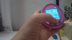 обзор Тамагочи👾