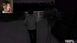 📹 Пугаюсь в Horror Prototype Yandere Simulator / Яндере симулятор →