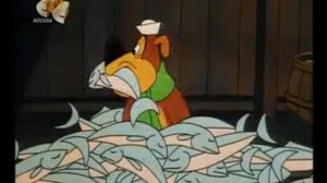 Чили Вили серия 41 Маленький жадина