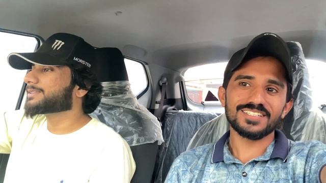 Alto New Spoiler & New Lights| Altoo Modification | Rahimyar khan| смотреть онлайн