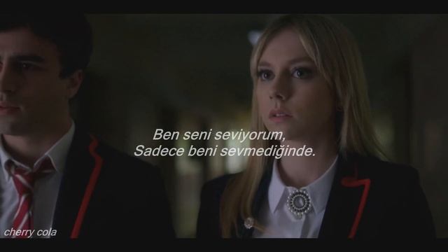 Why Do You Love Me (Türkçe Çeviri) | Carla Roson смотреть онлайн