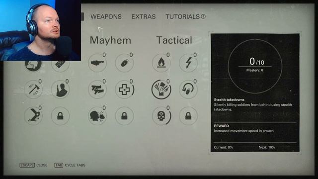 I Am Terror-Billy! - Wolfenstein 2 | Full Playthrough - Part 1 смотреть онлайн