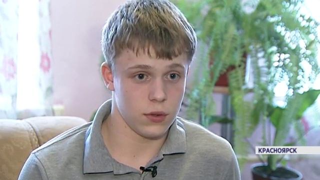 "Наши дети". Знакомство с участниками 14.04.16 смотреть онлайн