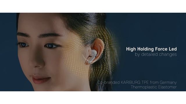 AZLA XELASTEC for AirPods Pro смотреть онлайн