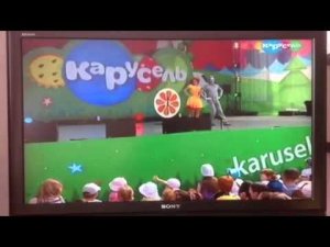 Песня Витаминки и робота робина