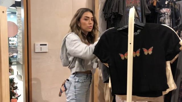 Come Shop With Me | Winter Haul 2019 смотреть онлайн