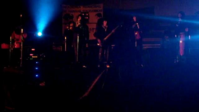 EL APERTURA METAN -SALTA смотреть онлайн