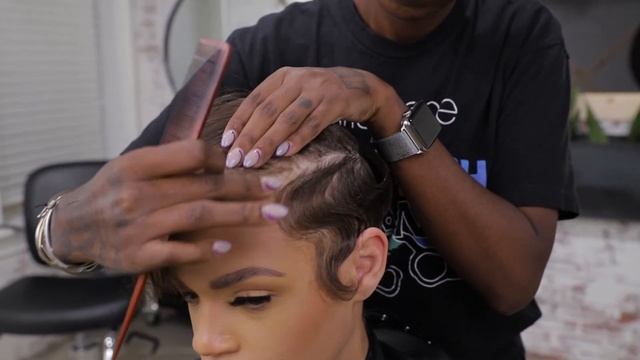 Influance: Stimulating Scalp Oil - Tutorial смотреть онлайн