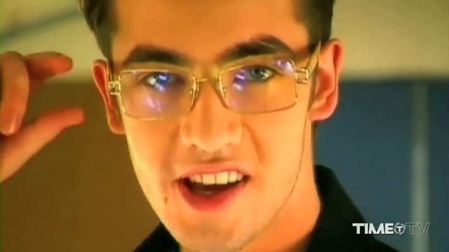 O Zone - Dragostea Din Tei (Official Video) HD смотреть онлайн