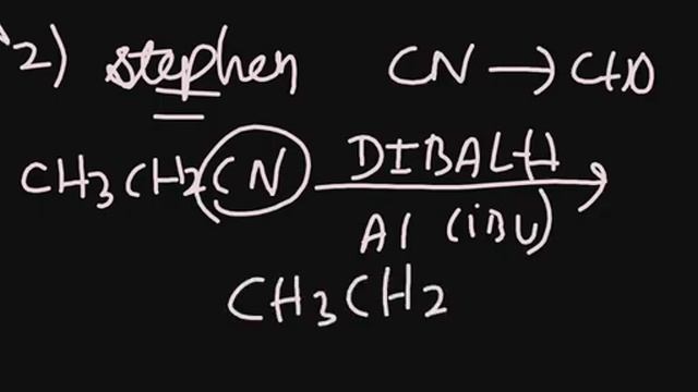 Aldehyde, Ketone and Carboxylic Acids - Preparation Class 12 Organic Chemistry for NEET in Tamil смотреть онлайн