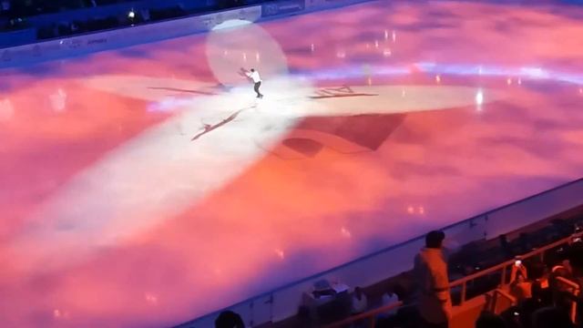 Выступление Дениса Тена Универсиада 2017 год смотреть онлайн