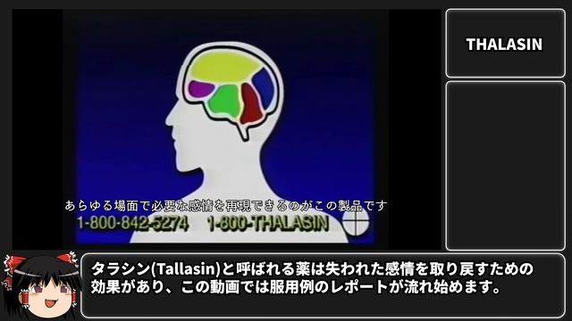 【ゆっくり解説】「ブルーチャンネル」とは？アナログホラー紹介 THE BLUE CHANNEL