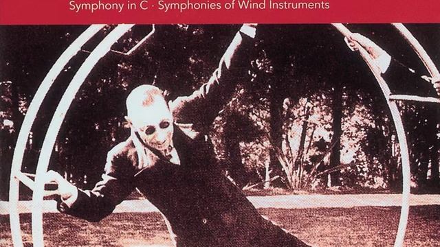 Stravinsky: Symphony in C - 3. Allegretto - Meno mosso - Tempo I - Più mosso - Tempo I смотреть онлайн