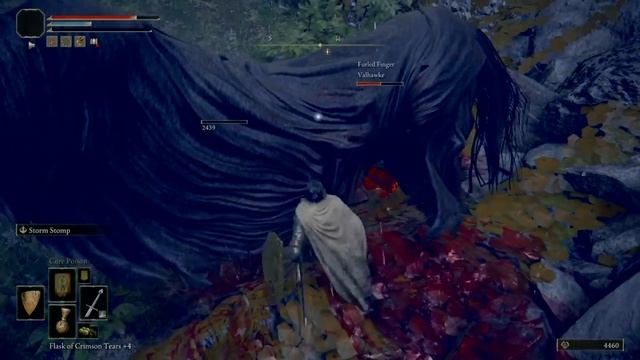ELDEN RING Glitch смотреть онлайн