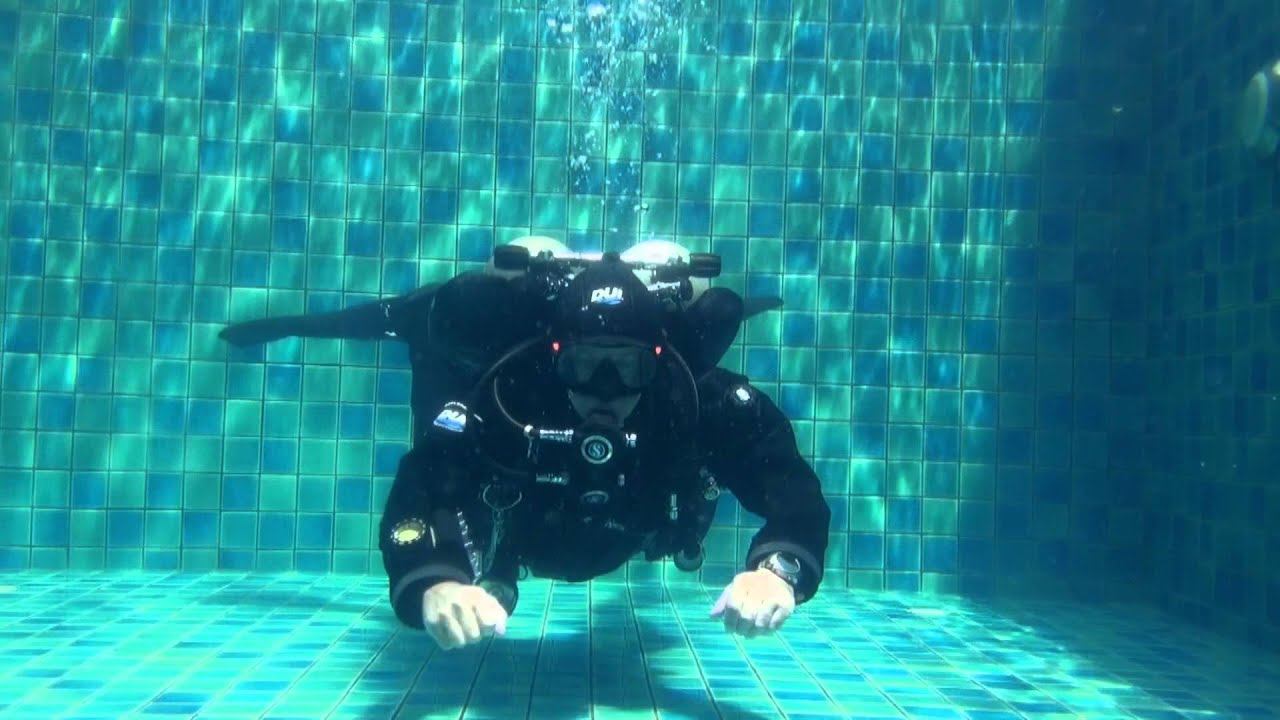 Pro-Tech Skills, Pressure Gauge check. смотреть онлайн