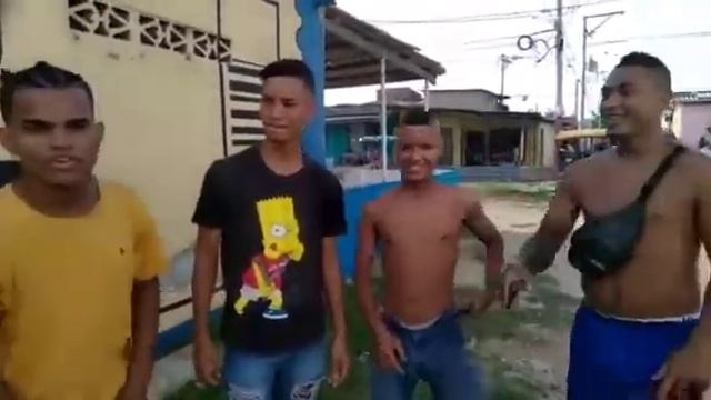 Me Vine Con La Broma Del Vómito 🤢🤢🤮 смотреть онлайн