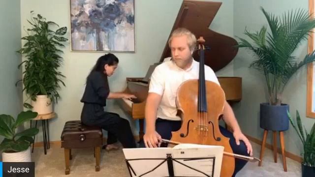 DMSO at Home Live: Duo Ihana смотреть онлайн