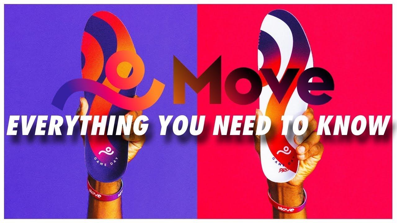 Every Question About Move Insoles Answered смотреть онлайн