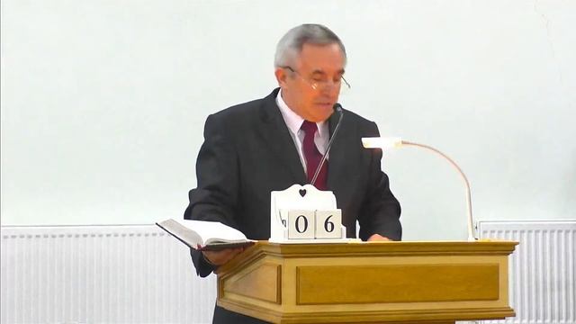 Воскресное богослужение. Причастие | 06.11.2022 смотреть онлайн