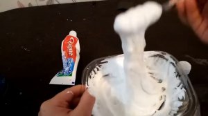 Делаем слайм из клея berlingo