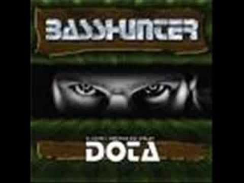 Basshunter dota смотреть онлайн