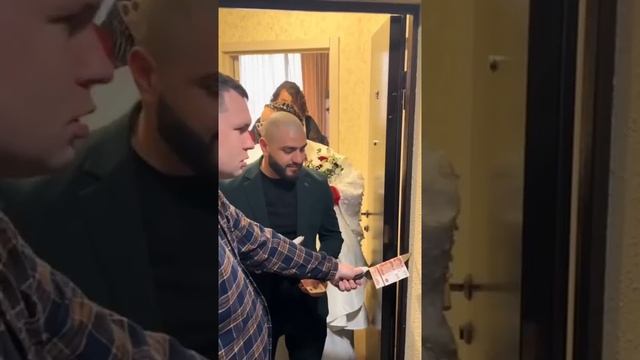 Восточные традиции свадьбы. смотреть онлайн