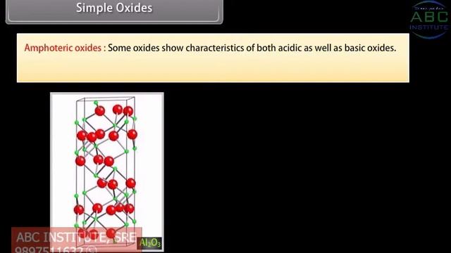 The P block elements II - Class 12 Chemistry CBSE in English смотреть онлайн