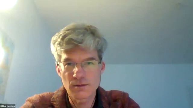 Вина, ответственность и причастность (Лекция 3) смотреть онлайн