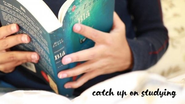 Back To School Motivation | productive mindset | studyandorganize