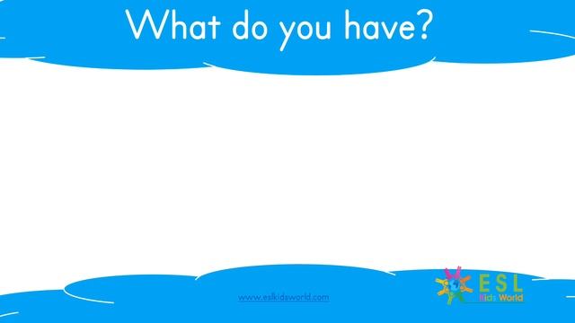 Sight Word 'have' | Tricky Word 'have' for Preschool Kids смотреть онлайн