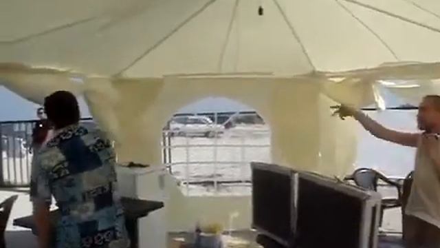 Jah Rap League | Kievbass at Соседний Мир фест Kazantip часть 1 смотреть онлайн