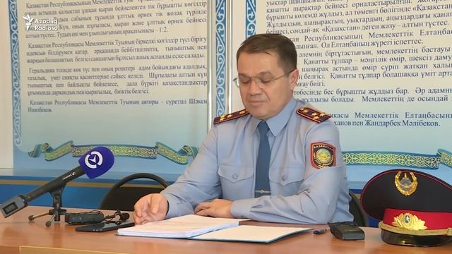 Həbsxanada işgəncə görüntüləri: Bir də şikayət etmə (Qazaxıstan) смотреть онлайн